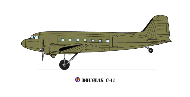 C-47